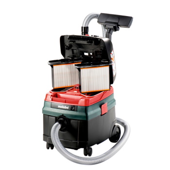 Metabo univerzalni vakum usisivač ASR 25 L SC 602024000 Metabo univerzalni vakum usisivač ASR 25 L SC 602024000